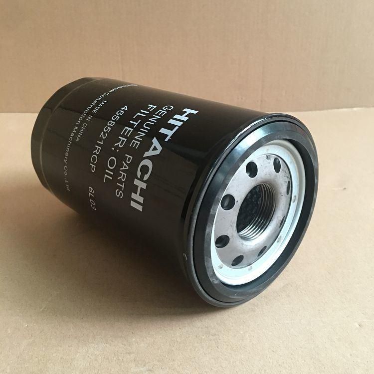 High Quality Hitachi Engine Oil Filter (4658521)