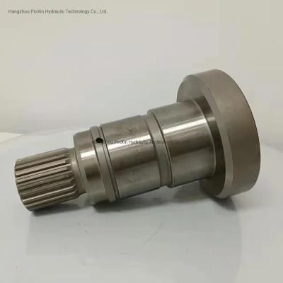 Hydraulic Spare Parts for Rexroth A6ve80 Motor