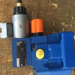 4we6g6b1 Rexroth 220V Solenoid Valve