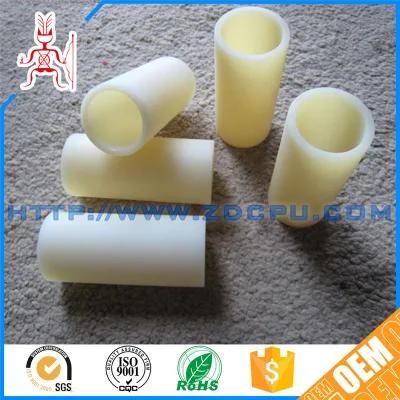 Insulative Plastic Nylon Replaceable Shaft Bushing for Motor