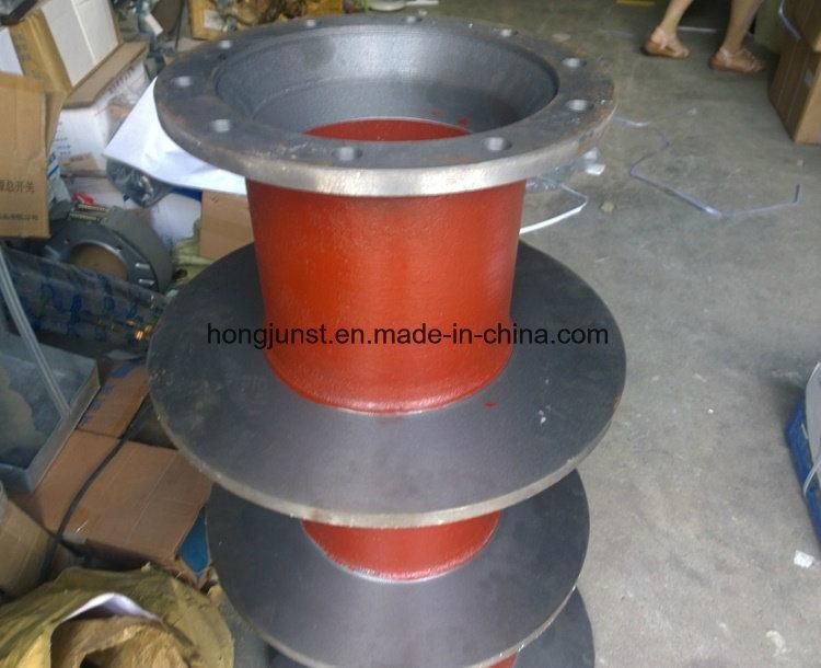 Brake Disc (29070001071) for Sdlg Wheel Loaders