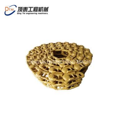 Top Quality Undercarriage Parts Track Link Track Chain for PC360 Excavator Spare Parts