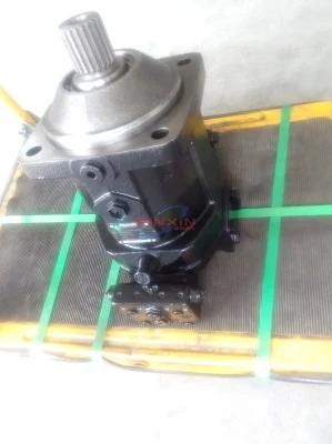 Hydraulic Parts Hydraulic Piston Pump A6vm Series Spare Parts