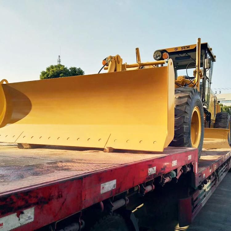 Liugong 418 Grader Sem919