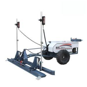 Walk Behind Concrete Laser Screed Leveling Machine in Best Price
