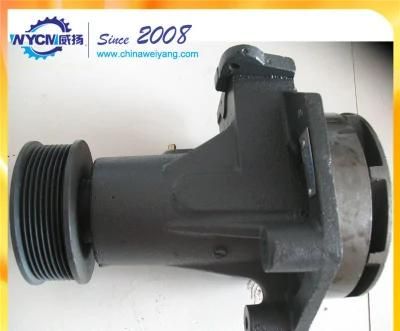 Weichai Engine Wd615 Water Pump 612600060307 for Wheel Loader and Sinotruk