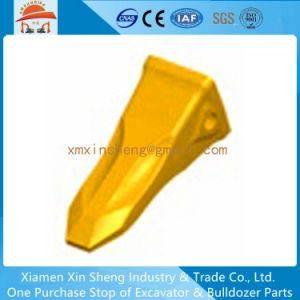 Part of Sany Excavator Bucket Tooth 12076675K for Sany Sy55 Hydraulic Excavator Teeth