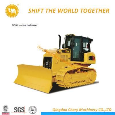 Hbxg SD5K Hydorstatic Six Way Blade Bulldozer