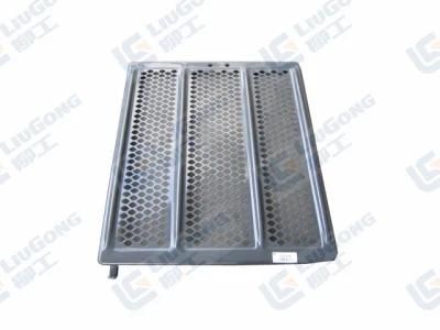 Backdoor; Weld 42D0714 for Loader Spare Parts