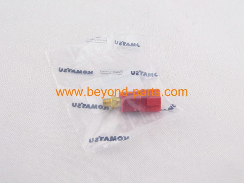 PC-7 PC200-7 Excavator Pressure Sensor Switch 206-06-61130