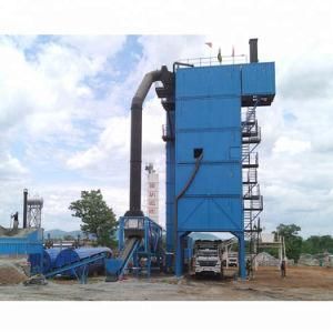 Cheap But Reliable Small Asphalt Mixing Plant Lb500