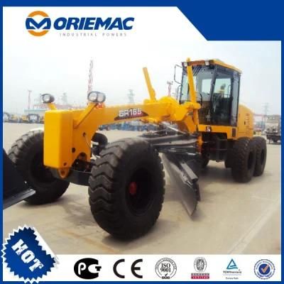 New Road Equipment Gr165 Motor Grader