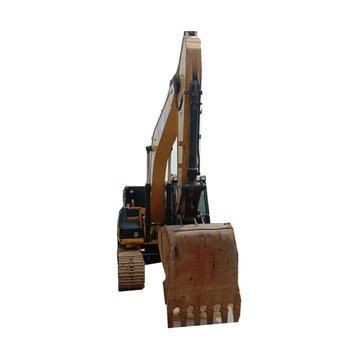 Discount Used Sany Sy215c Excavator for Sale 21ton Crawler Excavator