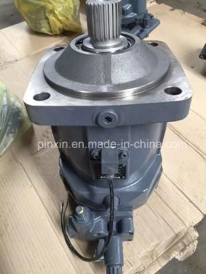 Motor A6vm250 Series Hydraulic Motor for Crawler Crane