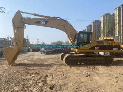 Secondhand Caterpillar 330cl Digger Cat 330bl/325cl/330cl Excavators