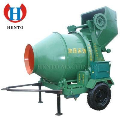 Factory Price Portable Concrete Mixer