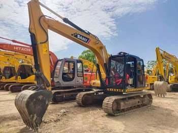 Used Excavator Sany Sy135c-9 Cheap for Sale