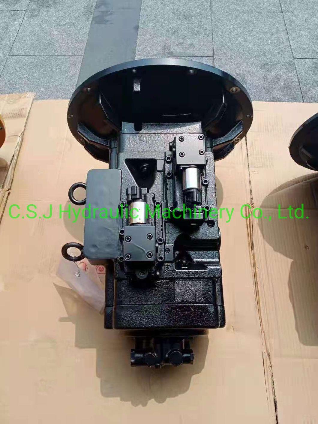 Excavator Pump Cat320gc V90n130 Main Hydraulic Pump