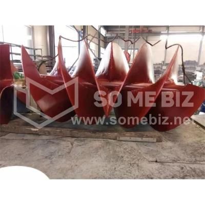Auger Screw Assembly