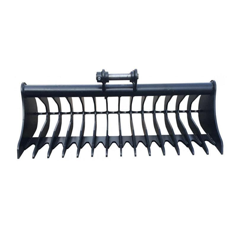 Excavator Parts