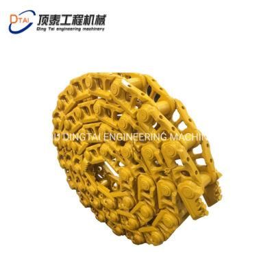 Manufactory Price Bulldozer Undercarriage Part D65 Track Chain Link Assy