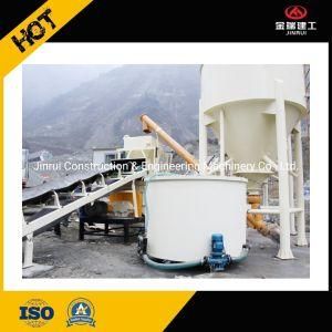 Best Stablized Soil Mixing Plant for Constructing Roads Equipment Wcb500