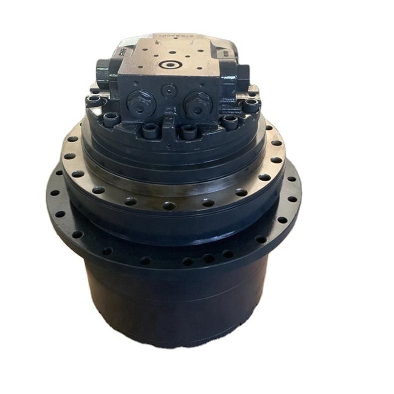 Xc Mg Xmr403 803009974 Mkd04-2-114-K04-3340-37FM Drive Motor