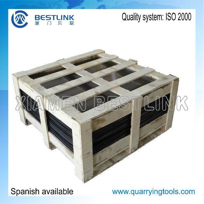 Pneumatic Pump Steel Hydropush Water Plant for Pushing Marble Block