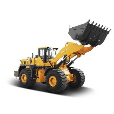 Shantui 5ton Wheel Loader (SL50WN)