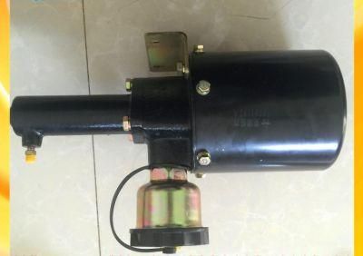 Changlin Liugong Sdlg Zl30h Zl50h 937h Wheel Loader Spare Parts Booster W-18-00078