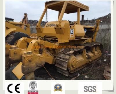 Used Cat D7g Bulldozer Caterpillar D7h, D7r, D8K, D6g, D6d, D6h Used Heavy Equipment