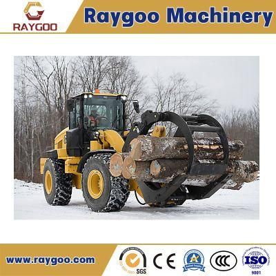 Cater Pillar Official Cheap Wheel Loader Used/New 930m 168HP China Top Brand Small Front End Loader with Spare Parts Price List for Sale