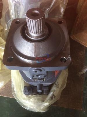A6ve55Hz1 Hydraulic Piston Motor for Rotrry Drilling