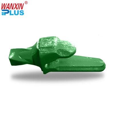 Construction Machinery Excavator Spare Part Casting Steel Bucket Adapter 5854-V19