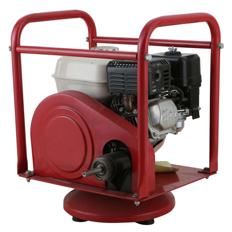 Gasoline Engine (ZXL) Single Cylinder Concrete Vibrator for Sale