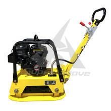 Plate Gasoline Plate Compactor Spare Stone Plate Compactor