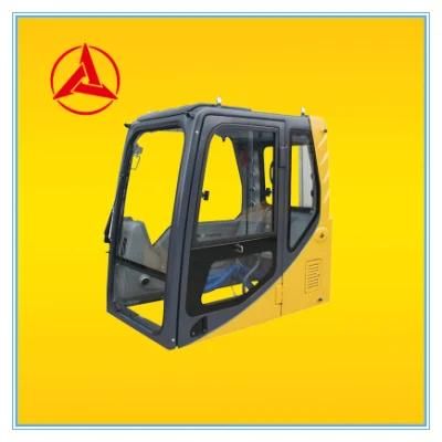 Sany ODM Excavator Cabin for Hydraulic Excavator Parts