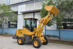 1t Cheap Wheel Loader New Price