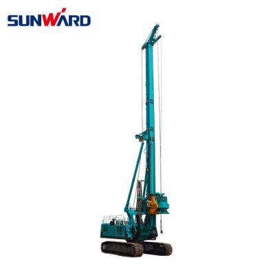 Sunward Swdm160-600W Rotary Drilling Rig Water Well Made in China