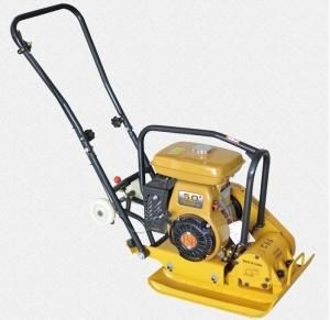 Factory Direct Supply Robin Engine 90kg Plate Compactor