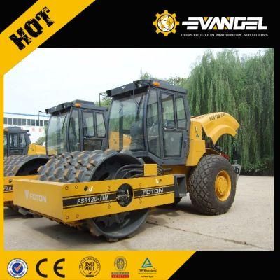 Popular Market 20 Ton Shantui Sr20-5 Single Drum Road Roller in Hot Sale