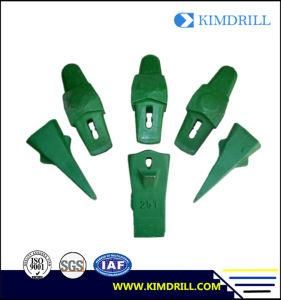 Kimdrill Soil Drilling Tooth and Holder 25t