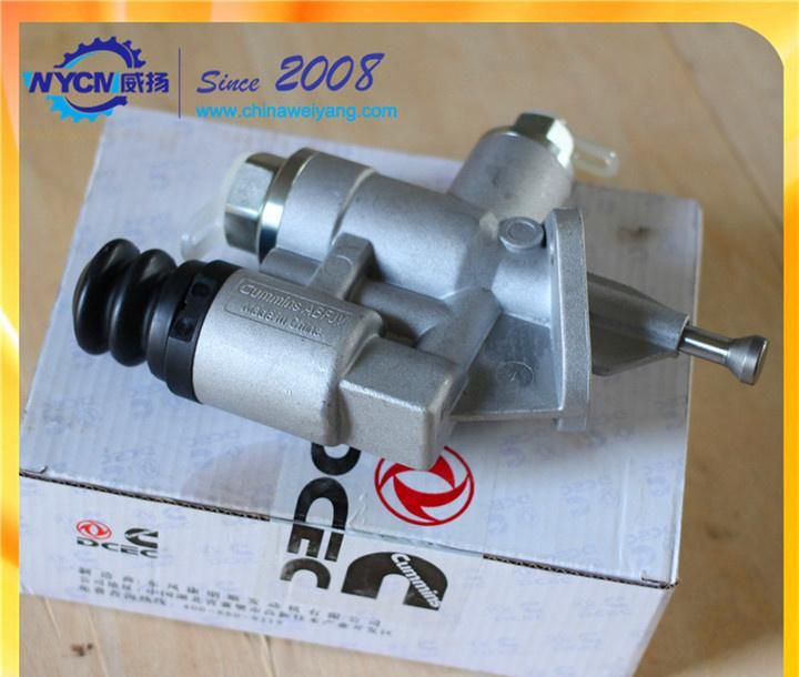 Hand Pump 4110000081016 C4988747 C3936316 for Sale