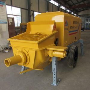 Stationary Pumping Concrete Equipment for Sale