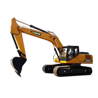 Cheap Price of Excavator 33 Ton Chain-Track Excavator for Sale