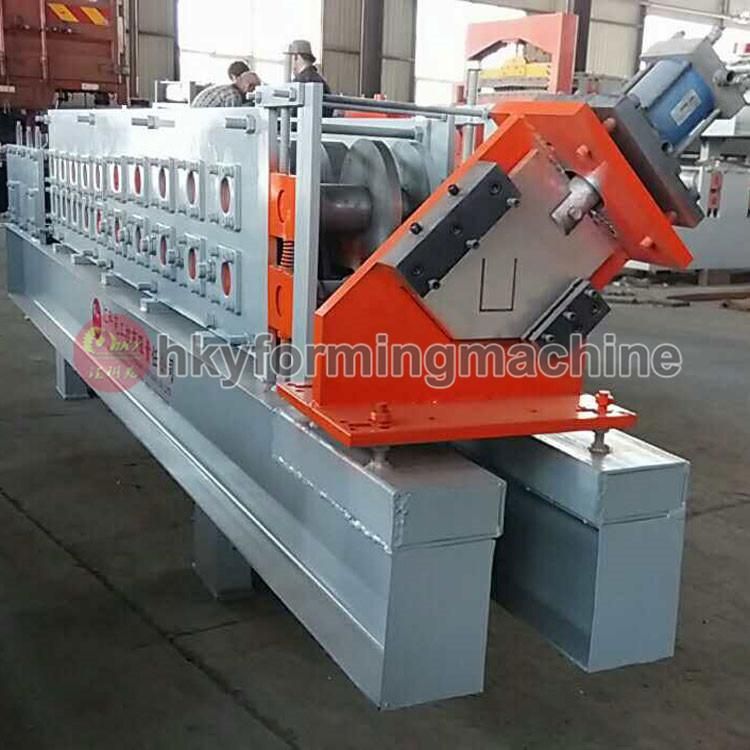 Cu Cw Du Dw Light Keel Roll Forming Machinery
