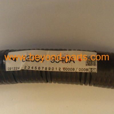 Sk200 -8 Excavator Engine Wire Harness 82064-9540A