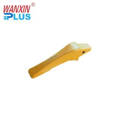 Machinery J250 1u1254 Flush Mount Weld-on Loader Adapter for 916-953