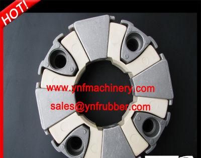 Excavator Engine Drive Parts Centafle CF-H-110 Coupling