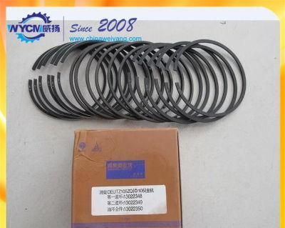 Deutz 105zq Piston Ring 13022348 13022349 13022350 with Cheap Price
